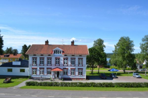 Hotels in Uddeholm